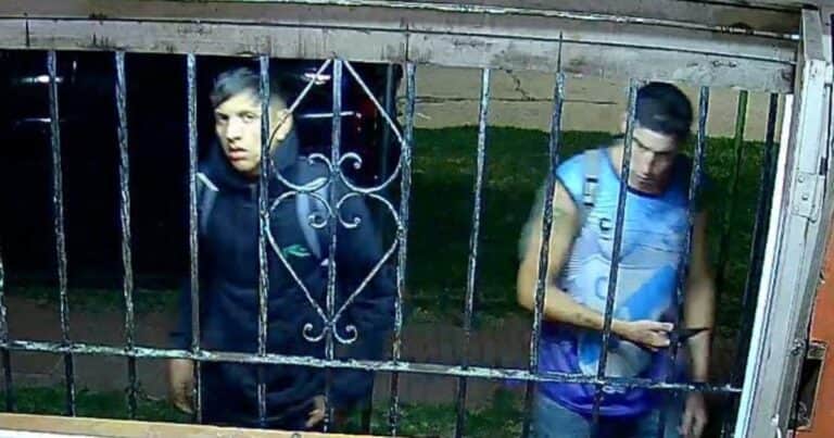 Asesinaron a una jubilada para robarle y los detuvieron por intentar cambiar dólares en Lomas de Zamora