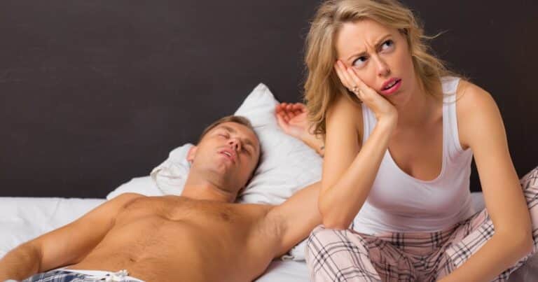 Cuáles son los aspectos del sexo que las mujeres prefieren evitar, según una experta