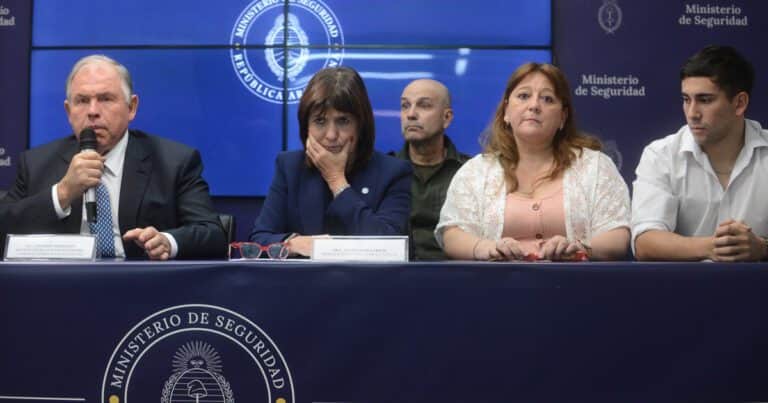 Fuerte respuesta del Gobierno de Milei a las nuevas acusaciones de Maduro contra el gendarme Nahuel Gallo: «Falsas e infundadas»
