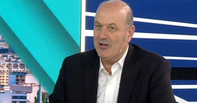 Tres gastos públicos claves para el éxito del programa económico