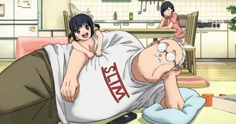 Sakamoto Days: cuándo y a qué hora se estrena el anime en Netflix