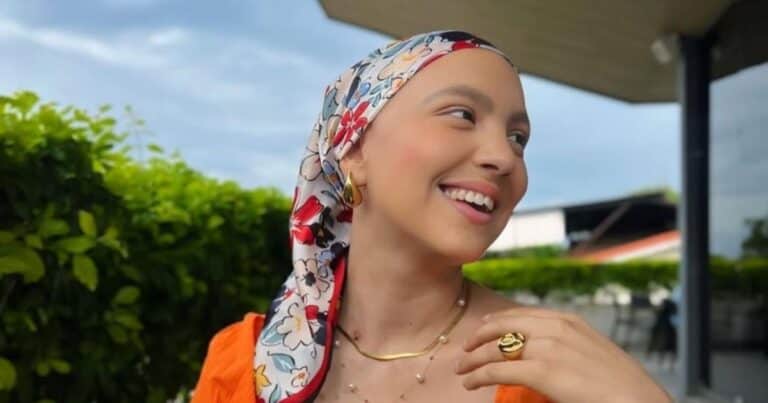 Quién era Tati Guevara, la influencer que murió a los 23 años tras batallar contra una dura enfermedad