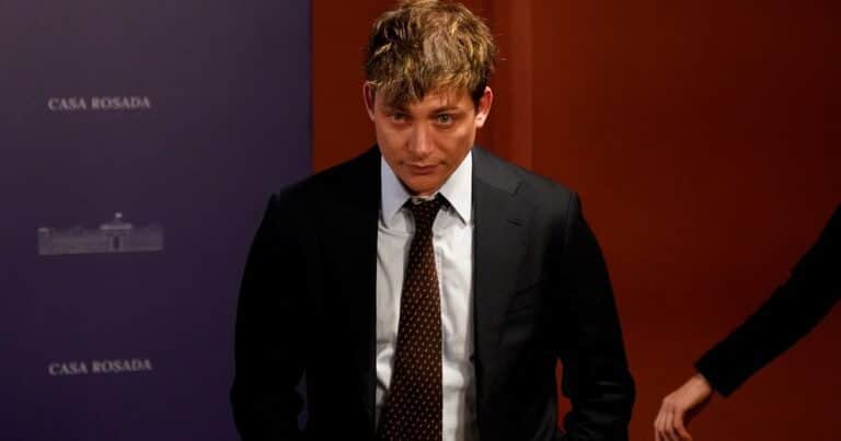 Libertarios vs. PRO: la trama política detrás de la lista de empresarios K que filtró el Gobierno