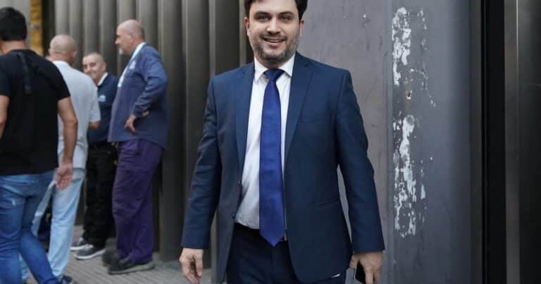 La expulsión de Ramiro Marra: el sello de “El Jefe”, la obediencia de Caputo y el silencio de Javier Milei