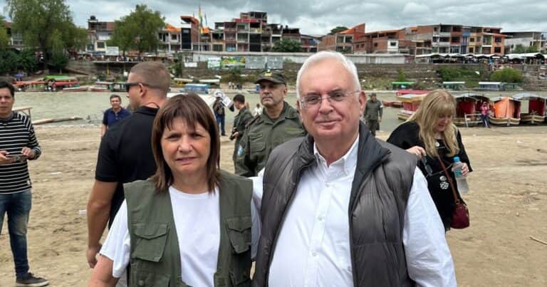 El Gobierno manifestó su preocupación por el fallo que concede libertad condicional a condenados por delitos graves