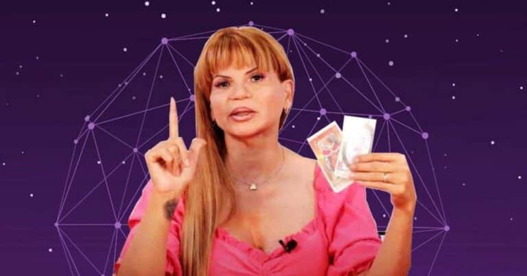 Mhoni Vidente revela los números de la suerte del 20 al 24 de enero 2025 para todos los signos
