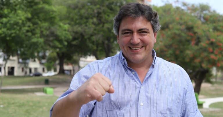 Francisco Paoltroni: «No hay una pelea entre Villarruel y Milei, hay una estrategia de desgaste porque la vicepresidente mide bien»