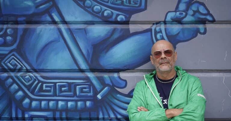 Fabián Casas y el arte de transformar talleres en espacios de reflexión y vida