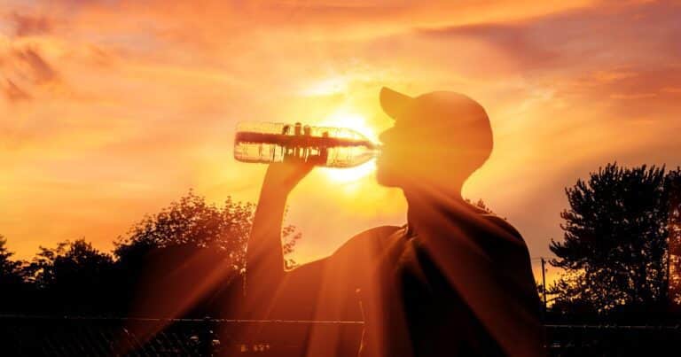Calor extremo: qué es una alerta roja y cuáles son las recomendaciones para afrontarla