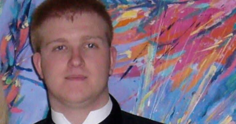 La dramática historia de Rory Sykes, el actor de 32 años que murió en los incendios en Los Ángeles
