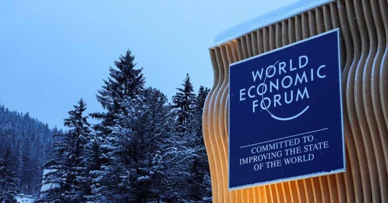 Davos presenta a Javier Milei como una de las figuras estelares del encuentro que reúne a la elite mundial de los negocios