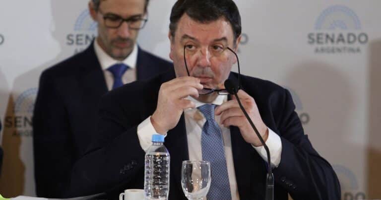 El Gobierno presiona para que el Senado apruebe el pliego de Lijo en febrero, pero la negociación sigue trabada