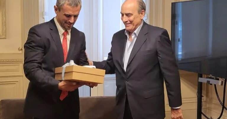 Extraordinarias: el Gobierno apura a los bloques aliados, pero la pelea con el PRO y la interna del PJ complican los planes