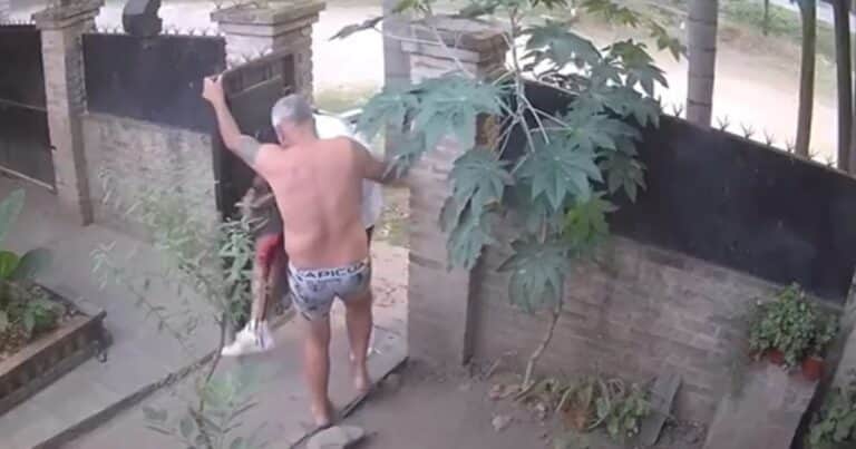 El desesperado pedido de auxilio a sus padres de un joven que fue herido en un intento de robo: «Me pegaron un tiro, abran urgente»