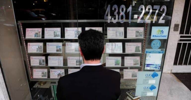 Fuerte salto de la compraventa de propiedades en la Ciudad: Palermo, Belgrano y Caballito, los barrios más buscados