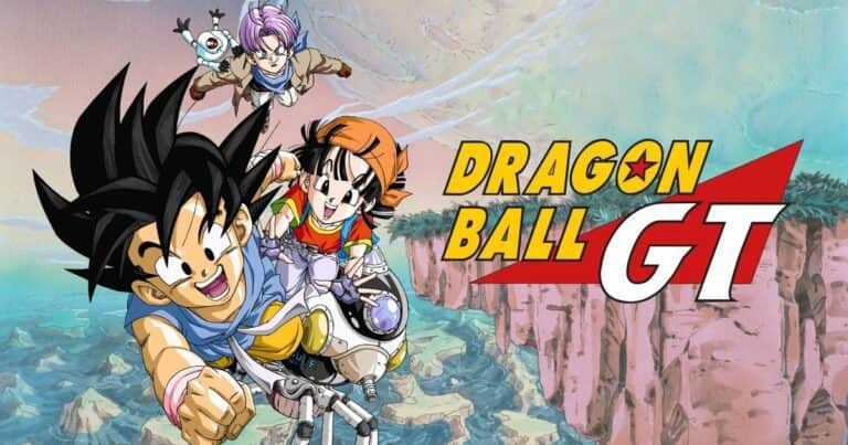 ¿Por qué ‘Dragon Ball GT’ no forma parte del canon? Todo lo que necesitas saber
