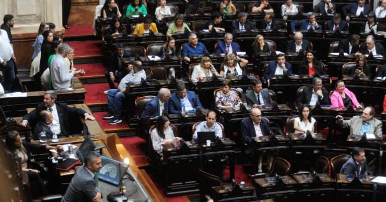Con ayuda de los K, el Gobierno tendría los votos en Diputados para la suspensión de las PASO
