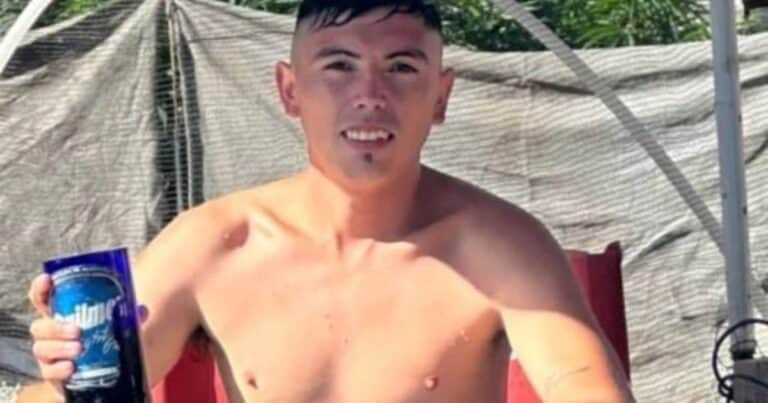 Mar del Plata: lo persiguieron policías de civil, escapó porque pensó que era un robo y lo mataron de 4 balazos