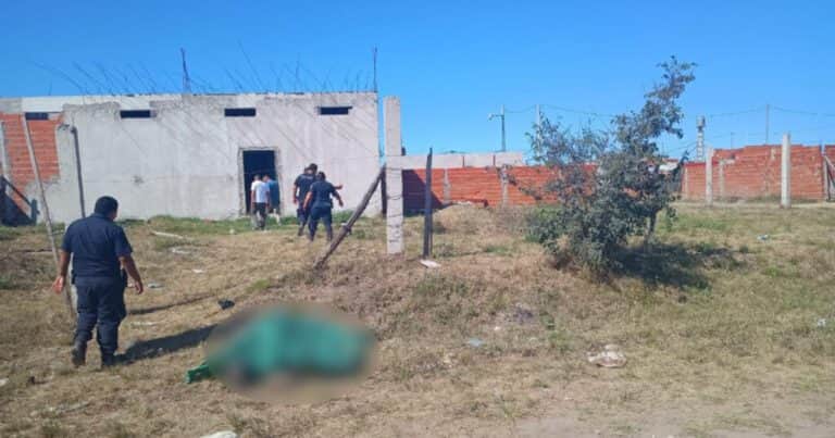 Moreno: mientras los vecinos marchaban por la inseguridad, hubo un doble homicidio por una presunta disputa narco