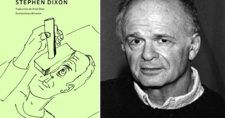 “Cartas a Kevin”: La hilarante y absurda odisea de Stephen Dixon