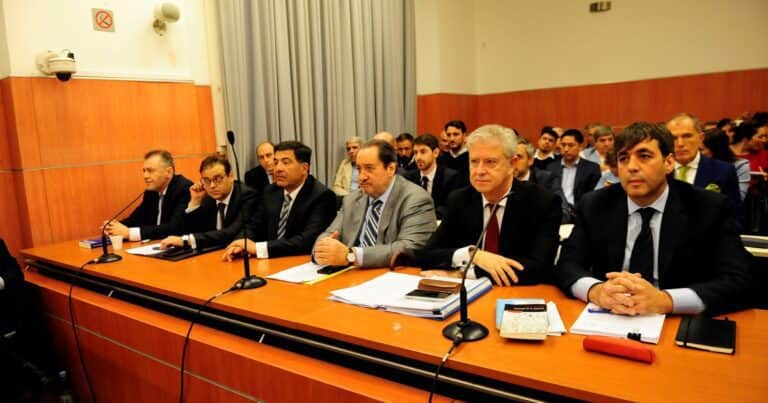 Oil combustibles: el fiscal volverá a insistir ante la Corte para que condenen a Cristóbal López y a Fabián De Sousa