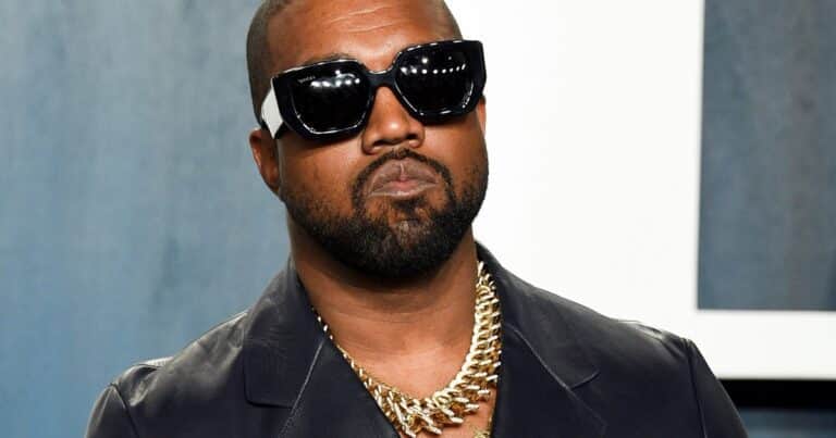 «Soy un nazi»: Los mensajes antisemitas de Kanye West en X que preocupan a los fans