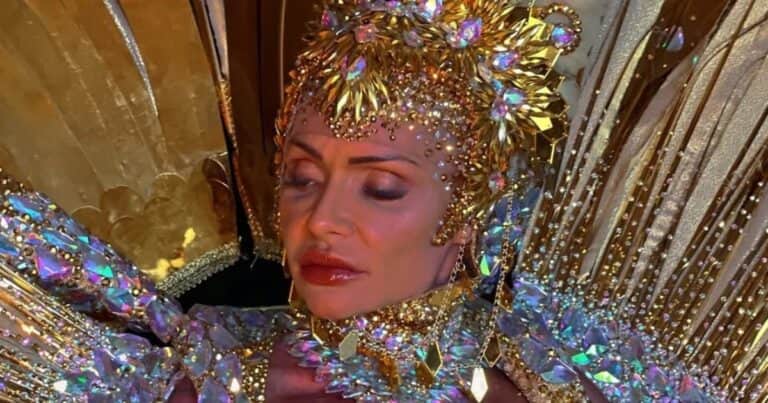 Tragedia en el Carnaval 2025: muere una empresaria brasileña luego de desfilar