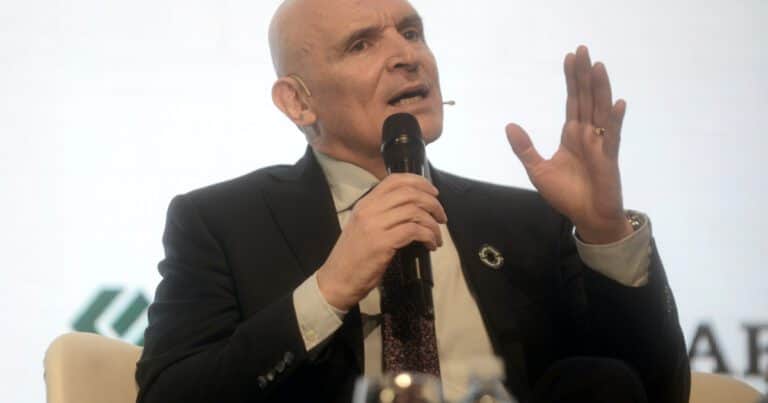 José Luis Espert, polémico sobre la inseguridad: «A los chorros hay que llenarlos de agujeros y colgarlos en una plaza pública»