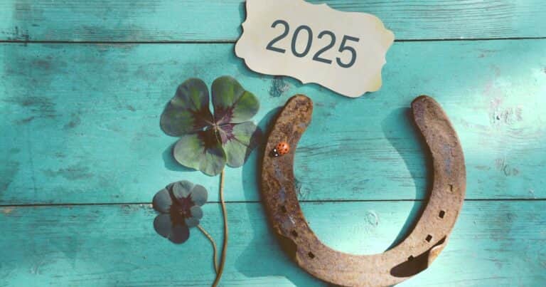 Cuáles serán los 3 signos del horóscopo más afortunados en febrero 2025