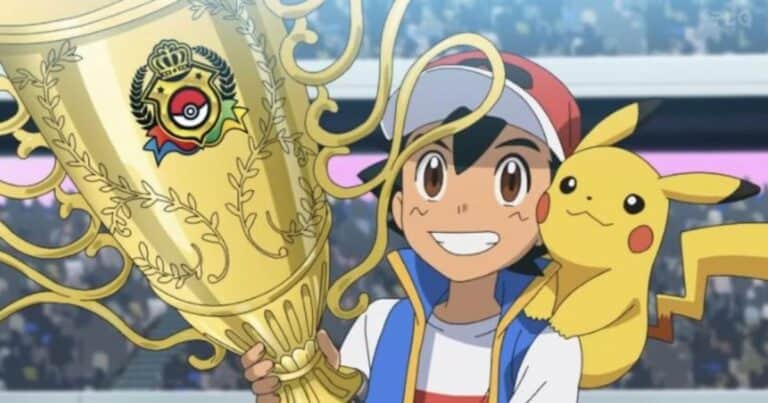 El polémico capítulo de Pokémon que en Estados Unidos fue prohibido por racismo