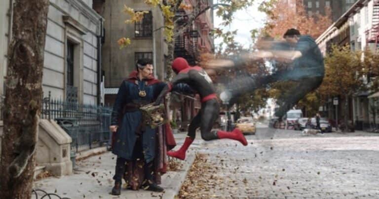 La joya escondida de Netflix que podría ser la mejor película de la historia según los fans