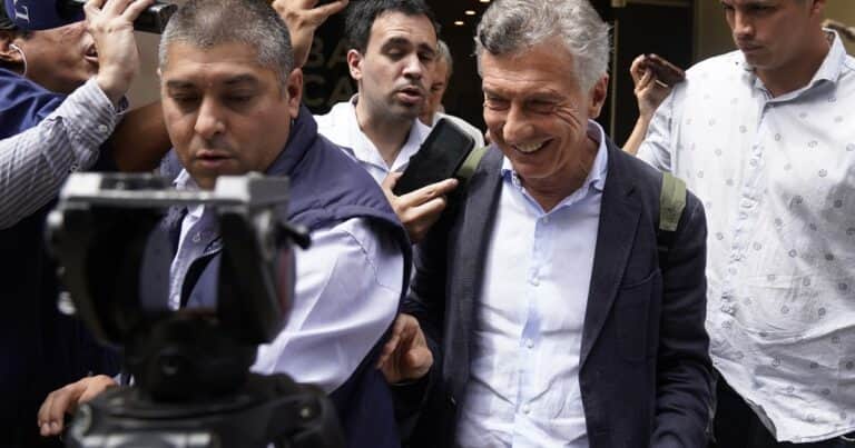Con Mauricio Macri al frente, el PRO criticó las designaciones por decreto de Lijo y García Mansilla para la Corte
