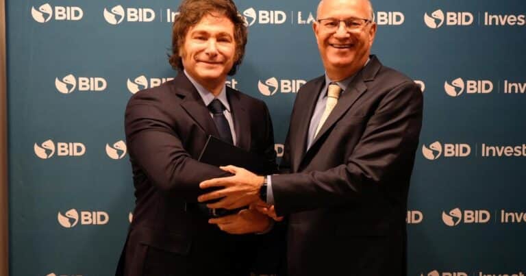 Se diluye el «efecto Libra» en el mercado local:¿qué miran de cerca los inversores?