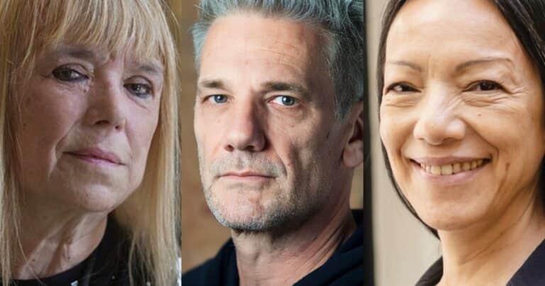 Kamiya, Moreno y Pauls: los nombres del jurado del Premio Fundación Medifé Filba 2025