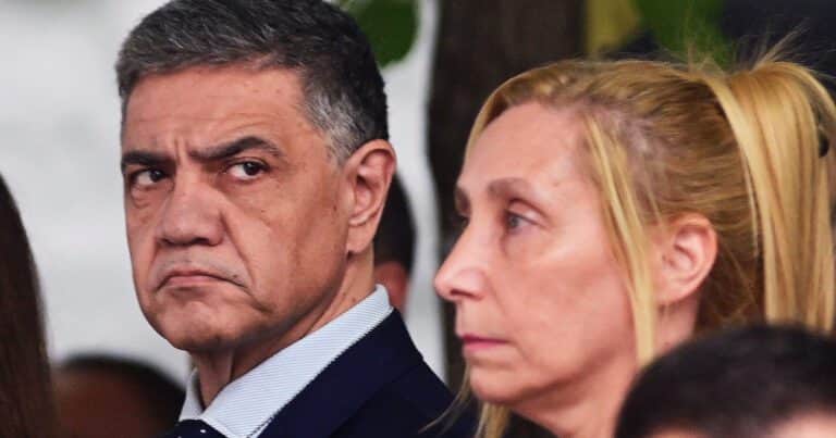 Jorge Macri espera la decisión del Congreso y junta los votos para suspender las PASO porteñas y ahorrar $20 mil millones