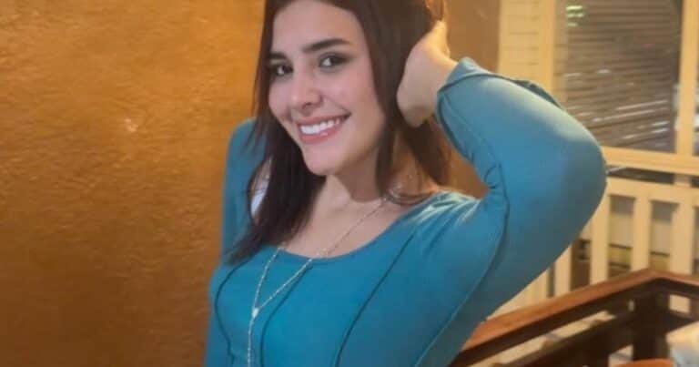 «Mami, perdoname por favor»: el ruego de la ex Miss que iba en un narcoavión y el destino de los 359 kilos de cocaína