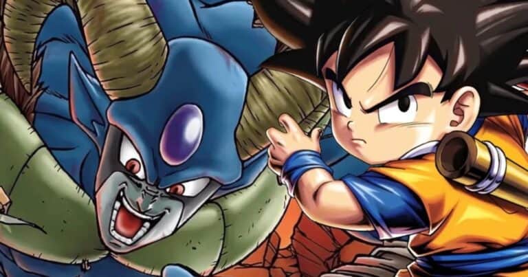 ¿Qué sigue después de Dragon Ball Daima? Una película y nueva serie en camino