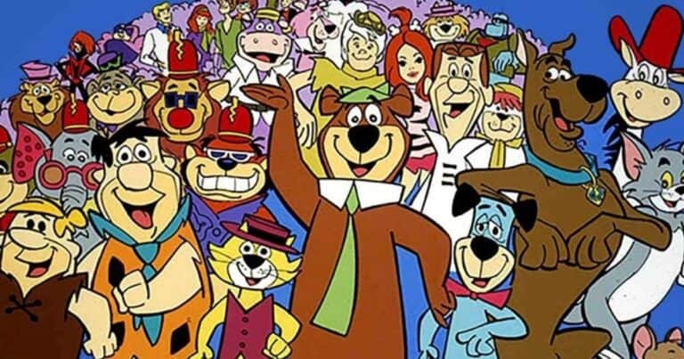 Murió Jerry Eisenberg, dibujante de Los autos locos y varios personajes entrañables de la infancia