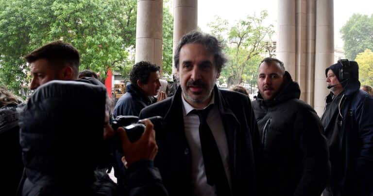 El juez K Ramos Padilla analiza si suspende del decreto de Javier Milei que metió a Ariel Lijo y Manuel García-Mansilla en la Corte
