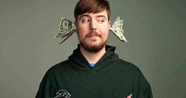 El youtuber más popular del planeta, MrBeast, planea una ronda de inversión que elevaría el valorar de su empresa en 5.000 millones de dólares