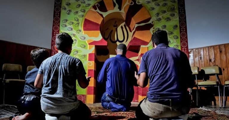 Cuándo empieza el Ramadán 2025: todo sobre el ayuno, Tarawih y el Eid al Fitr