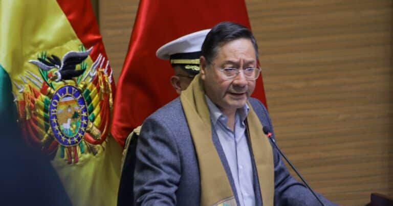 El Gobierno de Bolivia suspendió la exportación de carne para regular el precio en el mercado interno y culpó a los productores