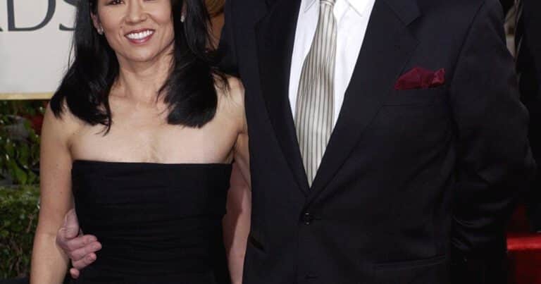 La historia de amor de Betsy Arakawa y Gene Hackman, la pareja que estuvo junta hasta la muerte