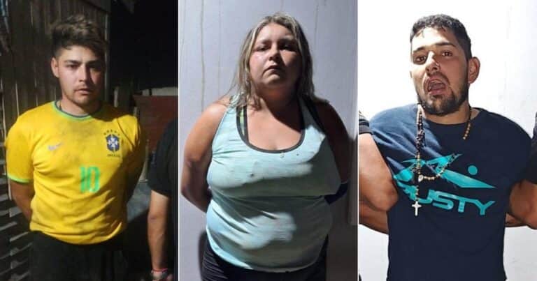 «¿A vos quién te mandó?», un doble crimen narco y la escalada de violencia en Moreno