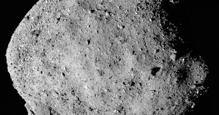 Qué chances tiene, cuándo y por qué el asteroide Bennu podría chocar contra la Tierra