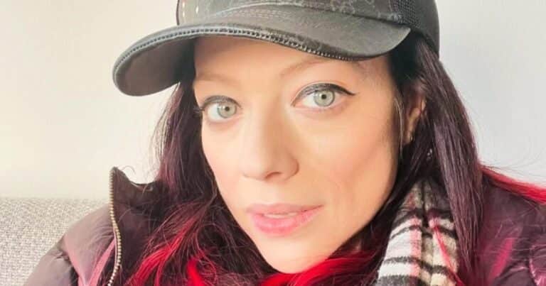 Michelle Trachtenberg respondió a las críticas sobre su apariencia poco antes de morir: «¿Por qué odian?»