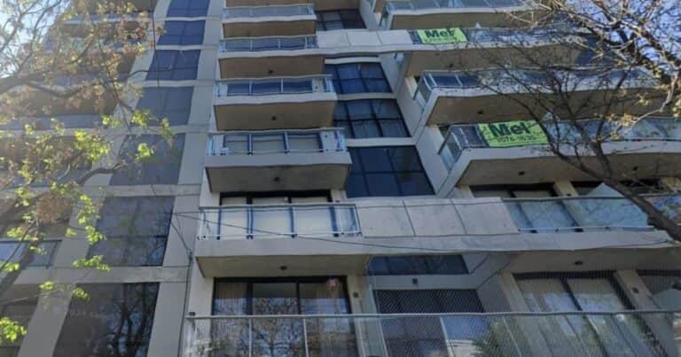 Ola de viudas negras: desvalijaron a tres uruguayos en un departamento de Palermo