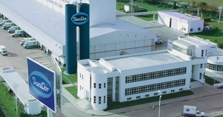 Con una deuda millonaria, la cooperativa SanCor se presentó en concurso de acreedores