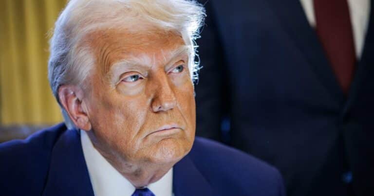 Los cambios en el comercio mundial bajo las políticas de Donald Trump