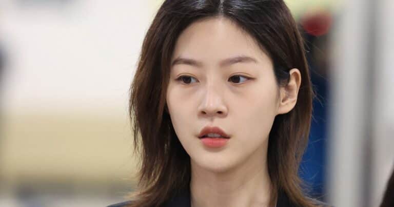 Murió Kim Sae-ron, la famosa actriz de Netflix, a los 24 años